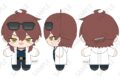 抱かれたい男1位に脅されています ぬいぐるみ 在須清崇 アニメイトで
2026年11月発売 抱かれたい男1位に脅されています ぬいぐるみ 在須清崇 アニメイトで
2026年11月発売