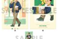 サカモトデイズ クリアファイル&ステッカーセット~Sunny Afternoon~ 3.眞霜 平助
2026年12月発売 サカモトデイズ クリアファイル&ステッカーセット~Sunny Afternoon~ 3.眞霜 平助
2026年12月発売