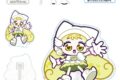 おジャ魔女どれみにょん どこスタ(ホログラムver.)/巻機山ハナ
2026年10月下旬発売
で取扱中 おジャ魔女どれみにょん どこスタ(ホログラムver.)/巻機山ハナ
2026年10月下旬発売
で取扱中