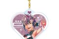 NU: カーニバル モルフィス Ani-Art BIGアクリルキーホルダー
アニメイトで
2026/11/19 発売 NU: カーニバル モルフィス Ani-Art BIGアクリルキーホルダー
アニメイトで
2026/11/19 発売