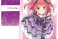 五等分の花嫁∽ クリアファイルG【再販】
2026年09月下旬発売
で取扱中 (アニメイト) 五等分の花嫁∽ クリアファイルG【再販】
2026年09月下旬発売
で取扱中 (アニメイト)