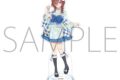 五等分の花嫁* アクリルスタンド/中野三玖
2026年8月22日発売 五等分の花嫁* アクリルスタンド/中野三玖
2026年8月22日発売