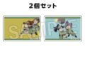 【10%OFF】忍たま乱太郎 つみこま 2種セット vol.2 9
2026年04月発売 【10%OFF】忍たま乱太郎 つみこま 2種セット vol.2 9
2026年04月発売