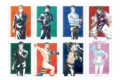 TVアニメ『呪術廻戦』 トレーディング Ani-Art 第9弾 ブロマイド ver.B
2026年9月27日発売 TVアニメ『呪術廻戦』 トレーディング Ani-Art 第9弾 ブロマイド ver.B
2026年9月27日発売
