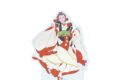 劇場版モノノ怪 第三章 蛇神 アクリルスタンド3月幸子(公式イラスト)
2026年10月発売 劇場版モノノ怪 第三章 蛇神 アクリルスタンド3月幸子(公式イラスト)
2026年10月発売