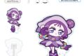 おジャ魔女どれみにょん どこスタ(ホログラムver.)/瀬川おんぷ
2026年10月下旬発売
で取扱中 おジャ魔女どれみにょん どこスタ(ホログラムver.)/瀬川おんぷ
2026年10月下旬発売
で取扱中