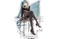 勝利の女神:NIKKE アクリルスタンド プリバティ – シャープレッスン アニメイトで
2026年10月発売 勝利の女神:NIKKE アクリルスタンド プリバティ – シャープレッスン アニメイトで
2026年10月発売