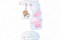 怪盗セイント・テール×サンリオキャラクターズ ふらふらアクリルスタンド 羽丘芽美×ハローキティ
2026年10月発売 怪盗セイント・テール×サンリオキャラクターズ ふらふらアクリルスタンド 羽丘芽美×ハローキティ
2026年10月発売