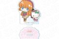 怪盗セイント・テール×サンリオキャラクターズ アクリルフィギュア 羽丘芽美×ハローキティ
2026年10月発売 怪盗セイント・テール×サンリオキャラクターズ アクリルフィギュア 羽丘芽美×ハローキティ
2026年10月発売