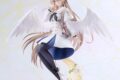 ブルーアーカイブ (ブルアカ) -Blue Archive- G.S.Collection ナギサ ~花薫る微笑み~ 1/7 完成品フィギュア
2027年09月発売
(アニメイト) ブルーアーカイブ (ブルアカ) -Blue Archive- G.S.Collection ナギサ ~花薫る微笑み~ 1/7 完成品フィギュア
2027年09月発売
(アニメイト)