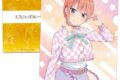 五等分の花嫁∽ クリアファイルF【再販】
2026年09月下旬発売
で取扱中 (アニメイト) 五等分の花嫁∽ クリアファイルF【再販】
2026年09月下旬発売
で取扱中 (アニメイト)