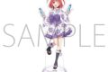 五等分の花嫁* アクリルスタンド/中野二乃
2026年8月22日発売 五等分の花嫁* アクリルスタンド/中野二乃
2026年8月22日発売