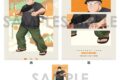 サカモトデイズ クリアファイル&ステッカーセット~Sunny Afternoon~ 1.坂本 太郎
2026年12月発売 サカモトデイズ クリアファイル&ステッカーセット~Sunny Afternoon~ 1.坂本 太郎
2026年12月発売