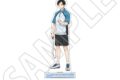 アオのハコ アクリルスタンド/猪股 大喜 Season2 部活Ver.
2026年10月16日発売 アオのハコ アクリルスタンド/猪股 大喜 Season2 部活Ver.
2026年10月16日発売