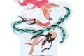 劇場版モノノ怪 第三章 蛇神 アクリルスタンド2月神儀(公式イラスト)
2026年10月発売 劇場版モノノ怪 第三章 蛇神 アクリルスタンド2月神儀(公式イラスト)
2026年10月発売