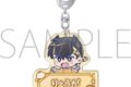 らんま1/2 アクリルキーホルダー/響良牙
2026年10月9日発売 らんま1/2 アクリルキーホルダー/響良牙
2026年10月9日発売