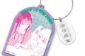 百合姫20周年展 アクリルキーホルダー18:未幡
アニメイトで
2026年11月上旬発売 百合姫20周年展 アクリルキーホルダー18:未幡
アニメイトで
2026年11月上旬発売