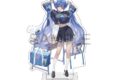 勝利の女神:NIKKE アクリルスタンド アルカナ:フォーチュンメイト アニメイトで
2026年10月発売 勝利の女神:NIKKE アクリルスタンド アルカナ:フォーチュンメイト アニメイトで
2026年10月発売