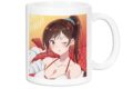 彼女、お借りします (かのかり) 描き下ろしイラスト 水原千鶴 ビーチデートver. マグカップ【再販】
2025年11月27日発売
アニメイトで取扱中 彼女、お借りします (かのかり) 描き下ろしイラスト 水原千鶴 ビーチデートver. マグカップ【再販】
2025年11月27日発売
アニメイトで取扱中