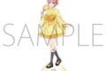 五等分の花嫁* アクリルスタンド/中野一花
2026年8月22日発売 五等分の花嫁* アクリルスタンド/中野一花
2026年8月22日発売