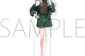 プロセカ アクリルスタンド/vol.32 草薙寧々
2026年10月13日発売 プロセカ アクリルスタンド/vol.32 草薙寧々
2026年10月13日発売