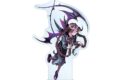 ダンガンロンパシリーズ めつぶしあんこさんイラスト 腐川冬子 天使と悪魔ver. 第2弾 BIGアクリルスタンド
2026年10月19日発売 ダンガンロンパシリーズ めつぶしあんこさんイラスト 腐川冬子 天使と悪魔ver. 第2弾 BIGアクリルスタンド
2026年10月19日発売