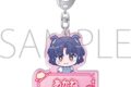 らんま1/2 アクリルキーホルダー/天道あかね
2026年10月9日発売 らんま1/2 アクリルキーホルダー/天道あかね
2026年10月9日発売