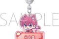 らんま1/2 アクリルキーホルダー/らんま
2026年10月9日発売 らんま1/2 アクリルキーホルダー/らんま
2026年10月9日発売