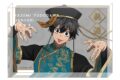 桃源暗鬼 アクリルブロック 淀川真澄 JIANGSHI ver.【再販】
2026年10月上旬発売 桃源暗鬼 アクリルブロック 淀川真澄 JIANGSHI ver.【再販】
2026年10月上旬発売