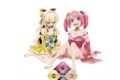 魔法少女にあこがれて 【超】BIGアクリルスタンド マジアマゼンタ&マジアサルファ
2026年11月発売 魔法少女にあこがれて 【超】BIGアクリルスタンド マジアマゼンタ&マジアサルファ
2026年11月発売