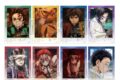 アニメ「鬼滅の刃 トレーディング箔押しブロマイド 無限城編ver.【再販】
アニメイトで
2026年10月下旬発売 アニメ「鬼滅の刃 トレーディング箔押しブロマイド 無限城編ver.【再販】
アニメイトで
2026年10月下旬発売