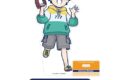 ショートアニメ「Fate/Grand Order 藤丸立香はわからない」 BIGアクリルスタンド①藤丸立香
アニメイトで
2026年10月発売 ショートアニメ「Fate/Grand Order 藤丸立香はわからない」 BIGアクリルスタンド①藤丸立香
アニメイトで
2026年10月発売