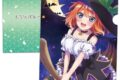 五等分の花嫁∽ クリアファイルD【再販】
2026年09月下旬発売
で取扱中 (アニメイト) 五等分の花嫁∽ クリアファイルD【再販】
2026年09月下旬発売
で取扱中 (アニメイト)