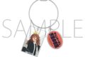 劇場版『チェンソーマン レゼ篇』 アクリルキーホルダー/天使の悪魔 Opening Ver.
2026年9月26日発売
(アニメイト) 劇場版『チェンソーマン レゼ篇』 アクリルキーホルダー/天使の悪魔 Opening Ver.
2026年9月26日発売
(アニメイト)