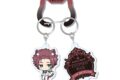 ブルーロック ミニキャラ付き カラビナチャーム 糸師冴(ねこ執事)
2026年06月発売
で取扱中 ブルーロック ミニキャラ付き カラビナチャーム 糸師冴(ねこ執事)
2026年06月発売
で取扱中