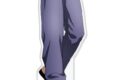 サカモトデイズ アクリルスタンド~Sunny Afternoon~ 10.楽
2026年12月発売 サカモトデイズ アクリルスタンド~Sunny Afternoon~ 10.楽
2026年12月発売