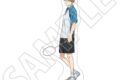 アオのハコ ステッカー/笠原 匡 Season2 部活Ver.
2026年10月16日発売 アオのハコ ステッカー/笠原 匡 Season2 部活Ver.
2026年10月16日発売