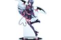 ダンガンロンパシリーズ めつぶしあんこさんイラスト 舞園さやか 天使と悪魔ver. 第2弾 BIGアクリルスタンド
2026年10月19日発売 ダンガンロンパシリーズ めつぶしあんこさんイラスト 舞園さやか 天使と悪魔ver. 第2弾 BIGアクリルスタンド
2026年10月19日発売