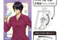 3年Z組銀八先生 アート缶バッジ 高杉晋助 自由研究
2026年10月発売 3年Z組銀八先生 アート缶バッジ 高杉晋助 自由研究
2026年10月発売