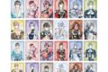 NU: カーニバル トレーディング Ani-Art ポストカード
2026/11/19 発売 NU: カーニバル トレーディング Ani-Art ポストカード
2026/11/19 発売