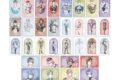 NU: カーニバル トレーディング Ani-Art ホログラムイラストカード
アニメイトで
2026/11/19 発売 NU: カーニバル トレーディング Ani-Art ホログラムイラストカード
アニメイトで
2026/11/19 発売