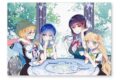 百合姫20周年展 キャラファインボードC:未幡
アニメイトで
2026年11月上旬発売 百合姫20周年展 キャラファインボードC:未幡
アニメイトで
2026年11月上旬発売