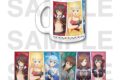 アニメ「この素晴らしい世界に祝福を!」 フロストマグカップ 描き下ろしイラスト「プロレスラー!」
アニメイトで
2026年11月下旬発売 アニメ「この素晴らしい世界に祝福を!」 フロストマグカップ 描き下ろしイラスト「プロレスラー!」
アニメイトで
2026年11月下旬発売
