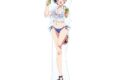彼女、お借りします (かのかり) 描き下ろしイラスト 更科瑠夏 ビーチデートver. BIGアクリルスタンド【再販】
2025年11月27日発売
アニメイトで取扱中 彼女、お借りします (かのかり) 描き下ろしイラスト 更科瑠夏 ビーチデートver. BIGアクリルスタンド【再販】
2025年11月27日発売
アニメイトで取扱中