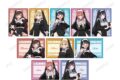 彼女、お借りします (かのかり) 描き下ろし シスターver. トレーディングブロマイド
2026年10月17日発売 彼女、お借りします (かのかり) 描き下ろし シスターver. トレーディングブロマイド
2026年10月17日発売