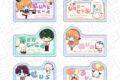 怪盗セイント・テール×サンリオキャラクターズ おなまえバッジ(ランダム)
2026年10月発売 怪盗セイント・テール×サンリオキャラクターズ おなまえバッジ(ランダム)
2026年10月発売