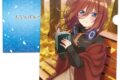 五等分の花嫁∽ クリアファイルC【再販】
2026年09月下旬発売
で取扱中 (アニメイト) 五等分の花嫁∽ クリアファイルC【再販】
2026年09月下旬発売
で取扱中 (アニメイト)