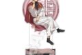 サカモトデイズ BIGアクリルスタンド 丸窓ver. 南雲
2026年09月発売 サカモトデイズ BIGアクリルスタンド 丸窓ver. 南雲
2026年09月発売