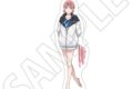 アオのハコ ステッカー/蝶野 雛 Season2 部活Ver.
2026年10月16日発売 アオのハコ ステッカー/蝶野 雛 Season2 部活Ver.
2026年10月16日発売