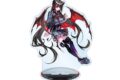 ダンガンロンパシリーズ めつぶしあんこさんイラスト 春川魔姫 天使と悪魔ver. 第2弾 特大アクリルスタンド
2026年10月19日発売 ダンガンロンパシリーズ めつぶしあんこさんイラスト 春川魔姫 天使と悪魔ver. 第2弾 特大アクリルスタンド
2026年10月19日発売